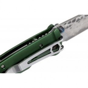  MCUSTA Fusion Damascus green (MC-0163D) 4