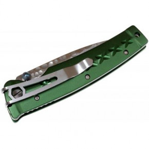  MCUSTA Fusion Damascus green (MC-0163D) 7