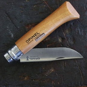  Opinel 8 VRN (1013-204.63.29) 3