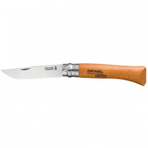 Noz Opinel 10 VRN (113100)