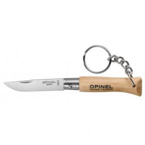  Opinel 4 Inox VRI (81)