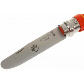  Opinel 7 Animopinel Lion (001701)