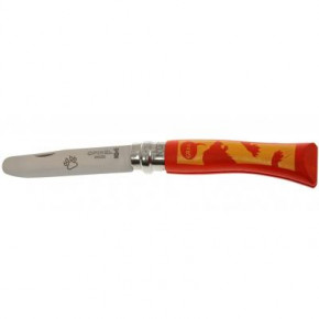  Opinel 7 Animopinel Lion (001701) 7