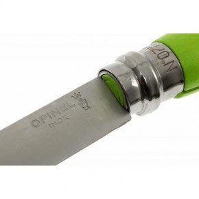  Opinel 7 My First Opinel green (001700) 3