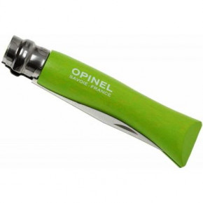  Opinel 7 My First Opinel green (001700) 4