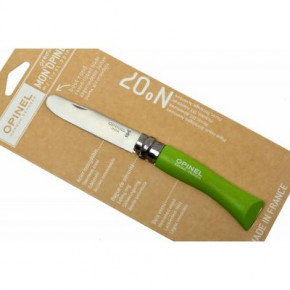  Opinel 7 My First Opinel green (001700) 6