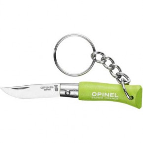  Opinel  2 green (002271)