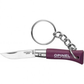  Opinel  2 purple (001428-p)