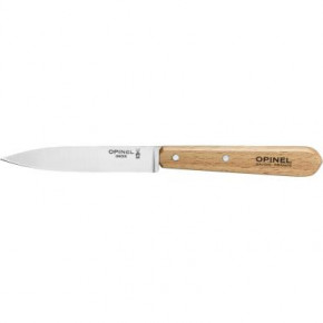  Opinel 112 Paring natural (001440)