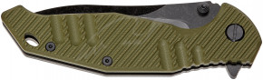  Skif Adventure II BSW olive (424SEBG) 4