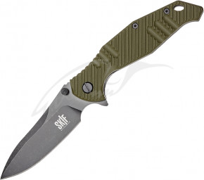  Skif Adventure II BSW olive (424SEBG) 7