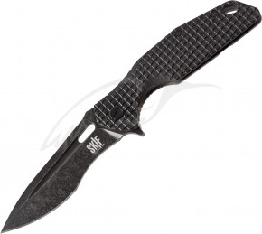  Skif Defender II BSW black (423SEB) 7