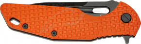  Skif Defender II BSW orange (423SEBOR) 4