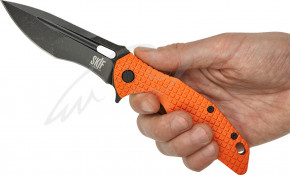  Skif Defender II BSW orange (423SEBOR) 6