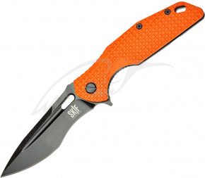  Skif Defender II BSW orange (423SEBOR) 7