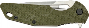  Skif Defender II SW olive (423SEG) 4