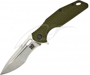  Skif Defender II SW olive (423SEG) 7