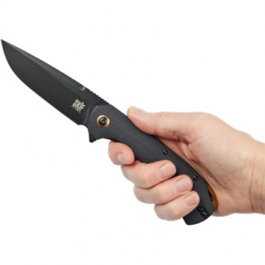 ͳ Skif Frontier G10 Black (DL-001BSWB) 7