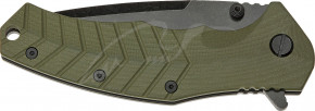  Skif Griffin II BSW olive (422SEBG) 4