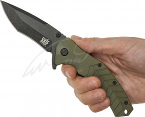  Skif Griffin II BSW olive (422SEBG) 6