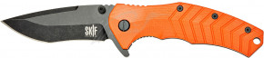  Skif Griffin II BSW orange (422SEBOR)