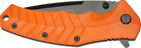  Skif Griffin II BSW orange (422SEBOR) 4