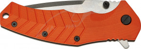  Skif Griffin II SW orange (422SEOR) 4