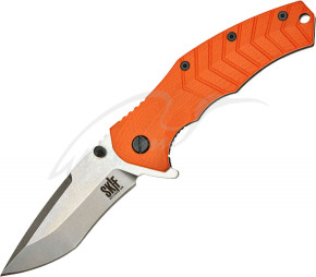  Skif Griffin II SW orange (422SEOR) 7