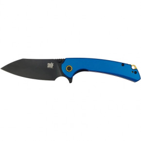  Skif Jock BSW Aluminium Blue (UL-002ALBSWBL)