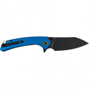  Skif Jock BSW Aluminium Blue (UL-002ALBSWBL) 3