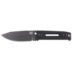  SKIF Scout black (H-K2060084) 4