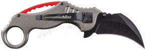  Skif Plus Tiger Claw gray H-K2110127Gry 3