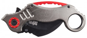  Skif Plus Tiger Claw gray H-K2110127Gry 4