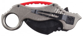  Skif Plus Tiger Claw gray H-K2110127Gry 5