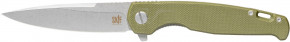  Skif Pocket Patron SW od green IS-249C