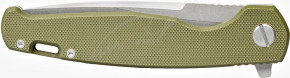  Skif Pocket Patron SW od green IS-249C 4