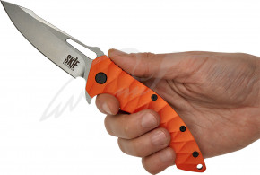  Skif Shark II SW orange (421SEOR) 6