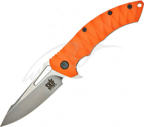  Skif Shark II SW orange (421SEOR) 7