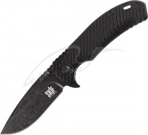 ͳ Skif Sturdy II BSW black (420SEB) 7