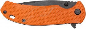  Skif Sturdy II BSW orange (420SEBOR) 4