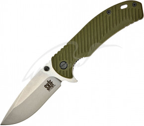  Skif Sturdy II SW olive (420SEG) 7