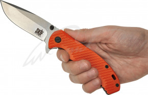  Skif Sturdy II SW orange (420SEOR) 6