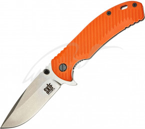  Skif Sturdy II SW orange (420SEOR) 7