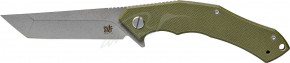  Skif T-Rex SW od green IS-243C