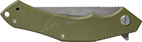  Skif T-Rex SW od green IS-243C 4