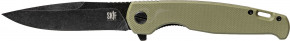  Skif Tiger Paw BSW od green IS-250D