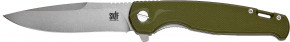  Skif Tiger Paw SW od green IS-250C