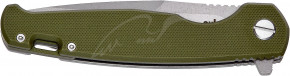  Skif Tiger Paw SW od green IS-250C 4