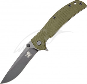  Skif Urbanite II BSW olive (425SEBG) 7