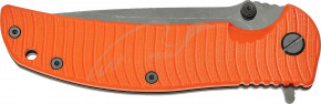  Skif Urbanite II BSW orange (425SEBOR) 4